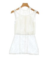 AKIKOAOKI ブラウス