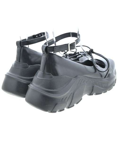 AKIKOAOKI（アキコアオキ）その他 黒 サイズ:22cm レディース/2200606875080