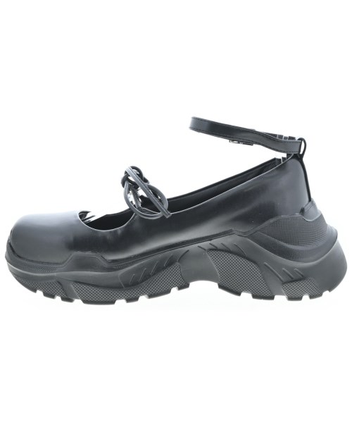 AKIKOAOKI（アキコアオキ）その他 黒 サイズ:22cm レディース/2200606875080