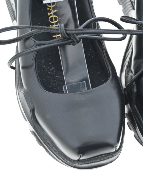 AKIKOAOKI（アキコアオキ）その他 黒 サイズ:22cm レディース/2200606875080