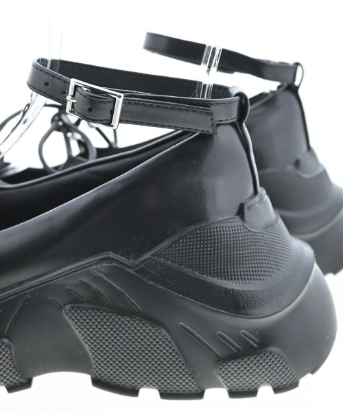 AKIKOAOKI（アキコアオキ）その他 黒 サイズ:22cm レディース/2200606875080