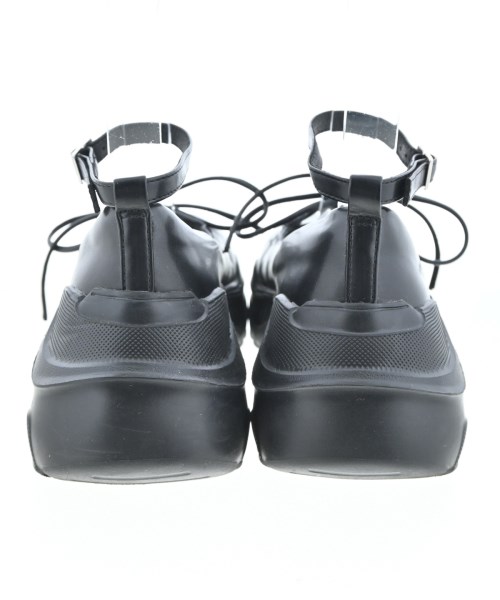 AKIKOAOKI（アキコアオキ）その他 黒 サイズ:22cm レディース/2200606875080