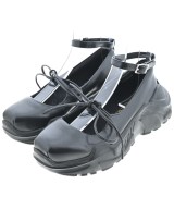 AKIKOAOKI（アキコアオキ）その他 黒 サイズ:22cm レディース/2200606875080