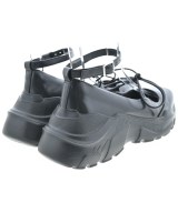 AKIKOAOKI（アキコアオキ）その他 黒 サイズ:22cm レディース/2200606875080