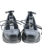 AKIKOAOKI（アキコアオキ）その他 黒 サイズ:22cm レディース/2200606875080