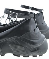 AKIKOAOKI（アキコアオキ）その他 黒 サイズ:22cm レディース/2200606875080