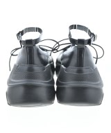 AKIKOAOKI（アキコアオキ）その他 黒 サイズ:22cm レディース/2200606875080