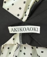AKIKOAOKI（アキコアオキ）ワンピース 黒 サイズ:F レディース/2200607463019