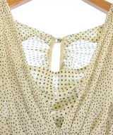AKIKOAOKI（アキコアオキ）ブラウス ベージュ サイズ:F レディース/2200678432150