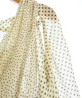 AKIKOAOKI（アキコアオキ）ブラウス ベージュ サイズ:F レディース/2200678432150