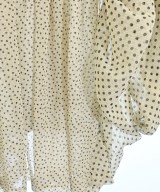 AKIKOAOKI（アキコアオキ）ブラウス ベージュ サイズ:F レディース/2200678432150