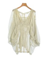 AKIKOAOKI ブラウス