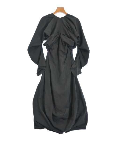 AKIKOAOKI(アキコアオキ)ワンピース 黒 サイズ:F/2200656160020