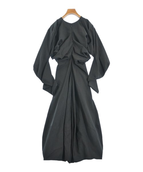 AKIKOAOKI（アキコアオキ）ワンピース 黒 サイズ:F レディース/2200656160020