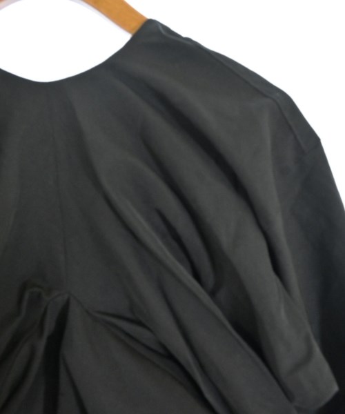 AKIKOAOKI（アキコアオキ）ワンピース 黒 サイズ:F レディース/2200656160020