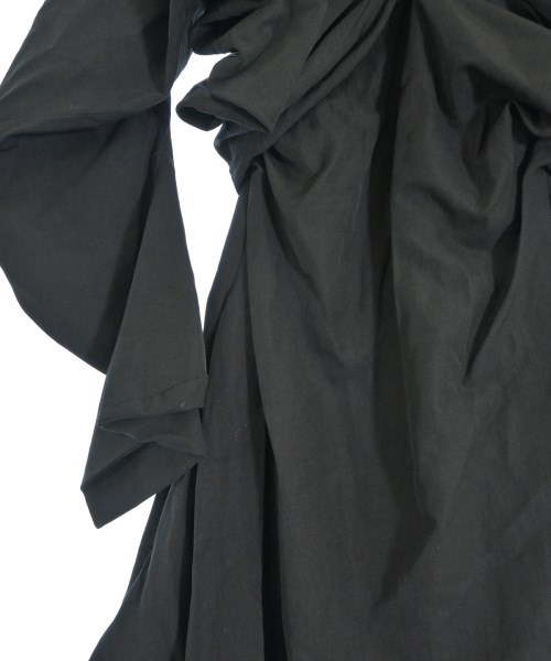 AKIKOAOKI（アキコアオキ）ワンピース 黒 サイズ:F レディース/2200656160020