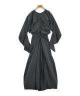 AKIKOAOKI（アキコアオキ）ワンピース 黒 サイズ:F レディース/2200656160020