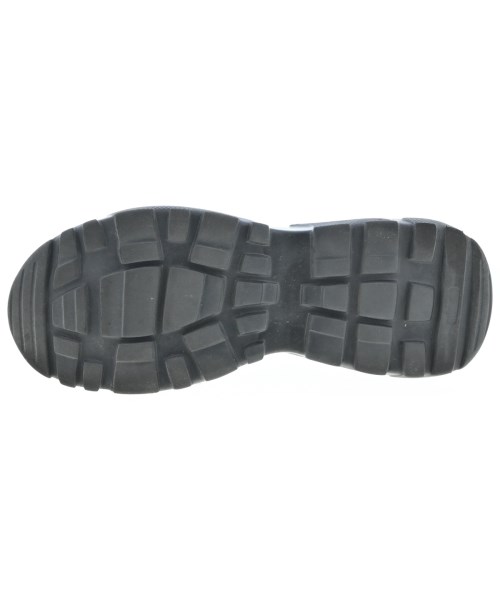 AKIKOAOKI（アキコアオキ）ドレスシューズ/ローファー 黒 サイズ:24cm レディース/2200651165099