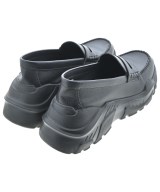 AKIKOAOKI（アキコアオキ）ドレスシューズ/ローファー 黒 サイズ:24cm レディース/2200651165099