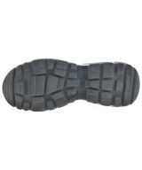 AKIKOAOKI（アキコアオキ）ドレスシューズ/ローファー 黒 サイズ:24cm レディース/2200651165099