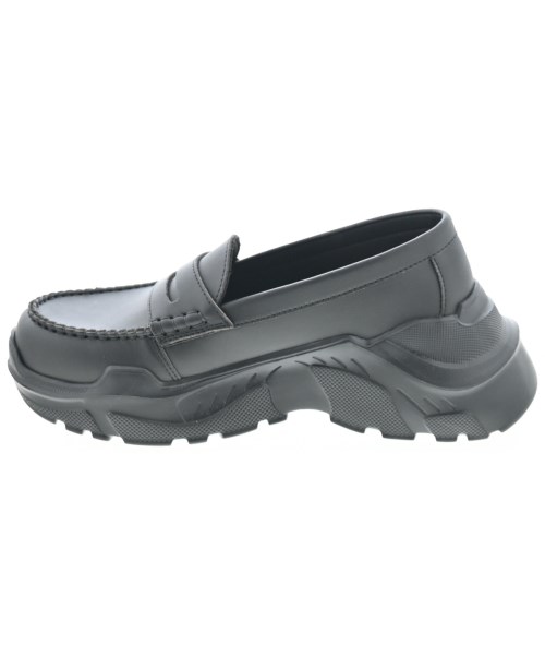 AKIKOAOKI（アキコアオキ）ドレスシューズ/ローファー 黒 サイズ:25cm レディース/2200660487014