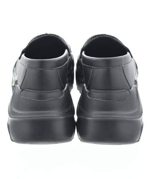 AKIKOAOKI（アキコアオキ）ドレスシューズ/ローファー 黒 サイズ:25cm レディース/2200660487014