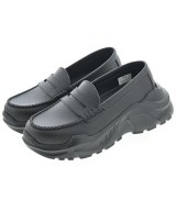 AKIKOAOKI（アキコアオキ）ドレスシューズ/ローファー 黒 サイズ:25cm レディース/2200660487014