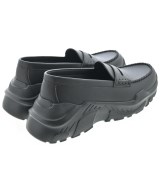 AKIKOAOKI（アキコアオキ）ドレスシューズ/ローファー 黒 サイズ:25cm レディース/2200660487014