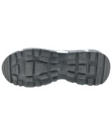 AKIKOAOKI（アキコアオキ）ドレスシューズ/ローファー 黒 サイズ:25cm レディース/2200660487014