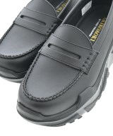 AKIKOAOKI（アキコアオキ）ドレスシューズ/ローファー 黒 サイズ:25cm レディース/2200660487014