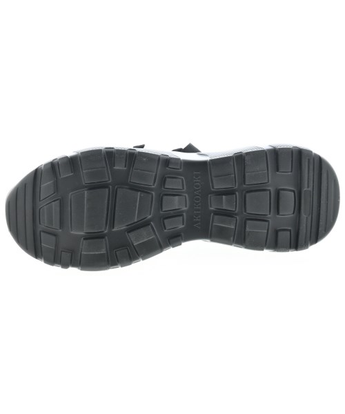 AKIKOAOKI（アキコアオキ）その他 黒 サイズ:24cm レディース/2200660487021