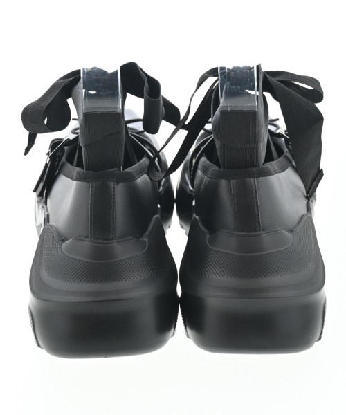 AKIKOAOKI（アキコアオキ）その他 黒 サイズ:24cm レディース/2200660487021