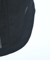 AKIKOAOKI（アキコアオキ）シャツワンピース 黒 サイズ:F レディース/2200660487137