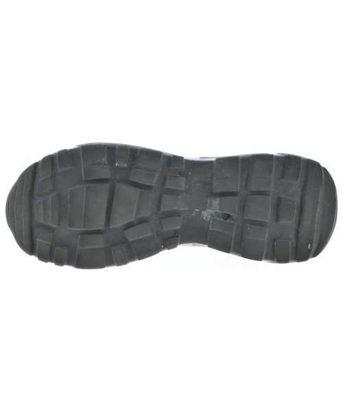 AKIKOAOKI（アキコアオキ）ドレスシューズ/ローファー 黒 サイズ:23cm レディース/2200630831120