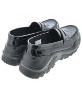 AKIKOAOKI（アキコアオキ）ドレスシューズ/ローファー 黒 サイズ:23cm レディース/2200630831120