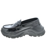 AKIKOAOKI（アキコアオキ）ドレスシューズ/ローファー 黒 サイズ:23cm レディース/2200630831120