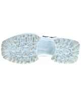 AKIKOAOKI（アキコアオキ）ドレスシューズ/ローファー 黒 サイズ:24cm レディース/2200647606117