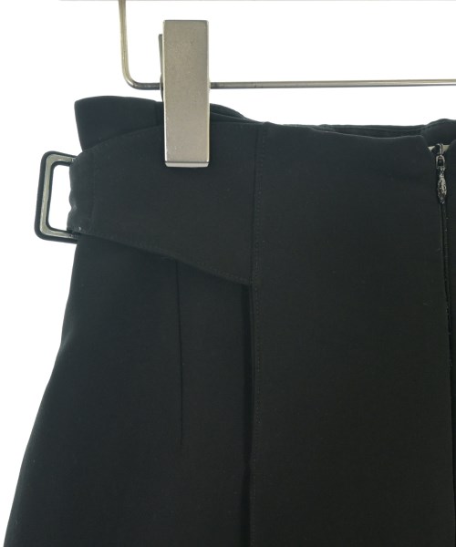 AKIKOAOKI（アキコアオキ）スラックス 黒 サイズ:F レディース/2200649819027