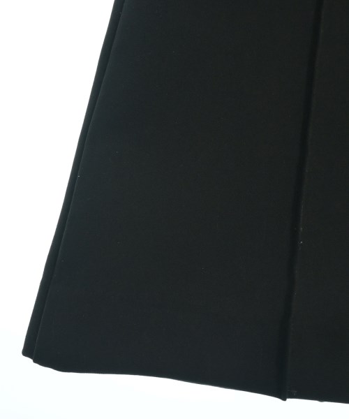 AKIKOAOKI（アキコアオキ）スラックス 黒 サイズ:F レディース/2200649819027