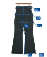 AKIKOAOKI（アキコアオキ）スラックス 黒 サイズ:F レディース/2200649819027