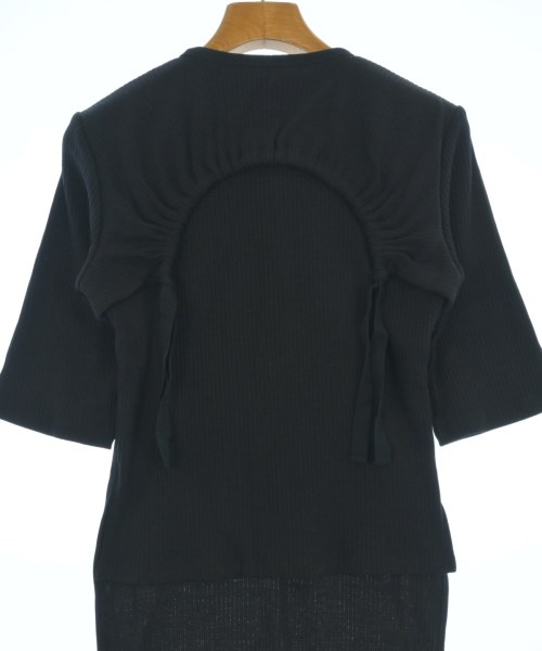 AKIKOAOKI（アキコアオキ）Tシャツ・カットソー 黒 サイズ:F レディース/2200634476068