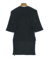AKIKOAOKI（アキコアオキ）Tシャツ・カットソー 黒 サイズ:F レディース/2200634476068
