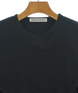 AKIKOAOKI（アキコアオキ）Tシャツ・カットソー 黒 サイズ:F レディース/2200634476068