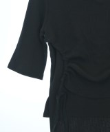 AKIKOAOKI（アキコアオキ）Tシャツ・カットソー 黒 サイズ:F レディース/2200634476068