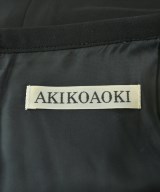 AKIKOAOKI（アキコアオキ）ロング・マキシ丈スカート 茶 サイズ:F レディース/2200645165036
