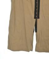 AKIKOAOKI（アキコアオキ）ロング・マキシ丈スカート 茶 サイズ:F レディース/2200645165036