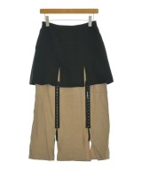 AKIKOAOKI ロング・マキシ丈スカート