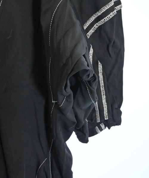 AKIKOAOKI（アキコアオキ）ブラウス 黒 サイズ:F レディース/2200645165074