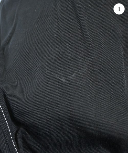 AKIKOAOKI（アキコアオキ）ブラウス 黒 サイズ:F レディース/2200645165074