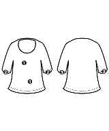 AKIKOAOKI（アキコアオキ）ブラウス 黒 サイズ:F レディース/2200645165074